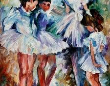 Leonid Afremov 185.   (1955 ..)