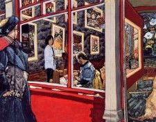 Gilles Bedard & Jocelyne Lapointe - LAtelier, De. ������, ���� � ������ Lapointe