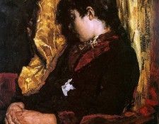 Robertson Suze Sleeping girl Sun. , 