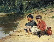 ������� 1886 ����� �����. ��������� �������� (1846-1920)