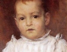 Alma Tadema Master John Parsons Millet. - 