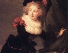 Madame Perregaux WGA.  ,  