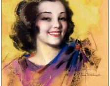 p-iaa Rolf Armstrong01. ���������, �����