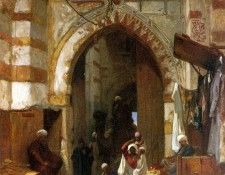 the grand bazaar. , 