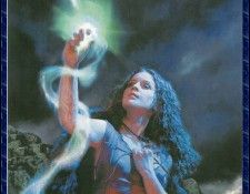 Gordon Crabb - Holder Of Lightning (Abraxsis). �����, ������