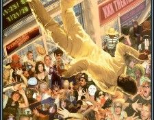 Eder John-2020 Visions#1-D50-VV137. ����, ����