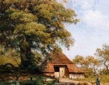 Sande van de Bakhuyzen Julius Sheepsherd Exloo Sun. �����, ��� ��� Backhuyzen