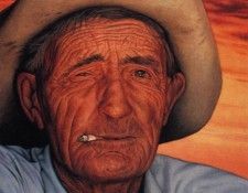 IS8 017 Phil Wilson 03 (Marlboro Man). , 