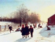 �� ����� [School�s Out] 1882. ����, ������