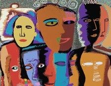 Get Together, Diana Ong - 1600x1200 - ID 8841. , 