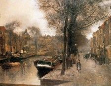 Arntzenius Floris Bierkade In Den Haag Sun . Arntzenius, ������