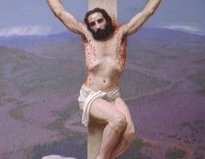 Behold The Lamb of God. Gjertson, 