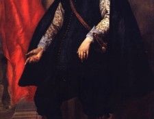 Portrait of a Gentleman WGA. ,  