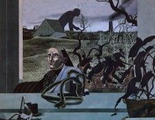 Eyre, Ivan - Moos-O-Men (end. , 