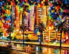 Leonid Afremov 29.   (1955 ..)