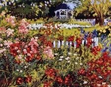 Louise Rioux - Tutti Fiori, De. Rioux �����