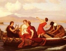 Risse Roland Serenade On The River. �����, ������