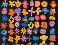 pa KenDone 03 80Flowers. ������, ���