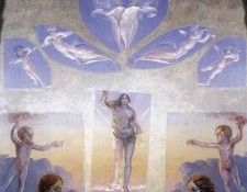RUNGE Philipp Otto The Great Morning. ,  