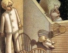 Dillon, Leo & Diane - Switch on the Night 02 (end. ������, ��� � �����