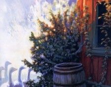 Donna Green - The Velveteen Rabbit 14, De. , 