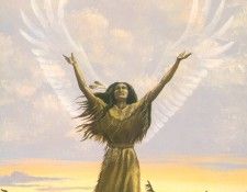 DaughteroftheEagle. , 