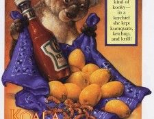 ma Gustafson Alphabet Soup K. ���������, �����