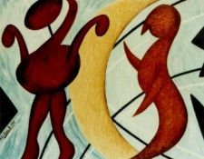 23454. Biedma, ����� �����