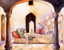 Omar Rayyan - Rimonah 02, De. , 