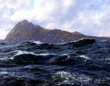 Jsd57 Cape Horn JStevenDews sqs. ���, J ������