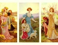 Saccaggi Cesare Passing Seasons. Saccaggi ������