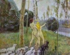 07124. �������-�������, ������ (1870-1905)