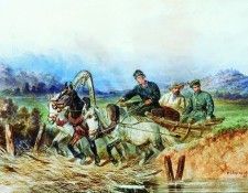 2. 1865.    (1817-1898)