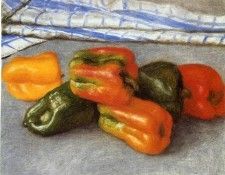 Avigdor Arikha 141. Arikha �������