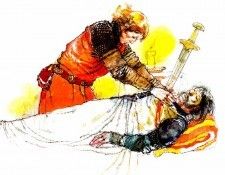 Ka 29 King Arthur VictorGAmbrus sqs. ,  G