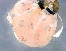 ZwergerLisbeth 30 TheLittleMatchGirl sj. Zwergert, ������