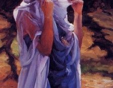 Gordon James - Unveiling, De.  