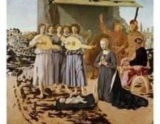 5240-Nativity-1470-75-Posters. ,  