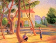 05627. Glackens,  