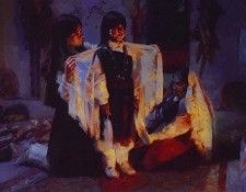 lrsDarroTom-ModernPowWow. Darro, 