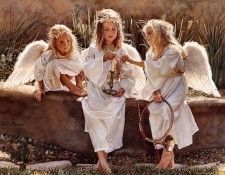 Steve Hanks - Candle in the Wind, De. , 