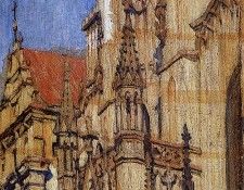 Sturmann Alexander Cathedral in Warsaw Sun. Sturmann ���������