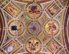 Raphael Stanza Della Segnatura detail14. �������