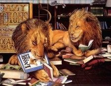 lrsBaseGraemeLazyLions. , 