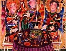 bs-YuriGorbachev-ThreeAngels. , 