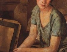 ������� �������������� �������� 1924. ����������� ������� ���������� (1884-1967)