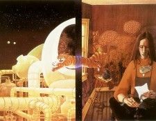 am-Leo and Diane Dillon 09. ,   
