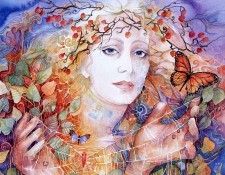 Nelson-Reed, Helen - Athenas Web (end. -, 