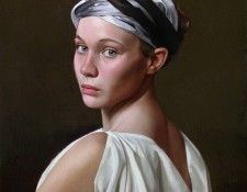 YoungWoman. , 