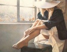 Hanks Steve Felt Hat. �����, ����